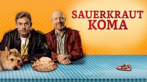 Sauerkrautkoma