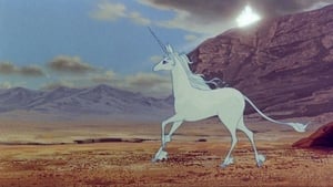 The Last Unicorn