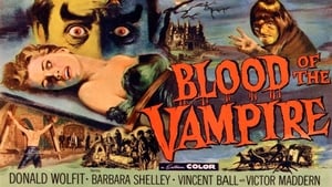 Blood of the Vampire