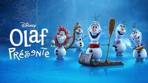 Olaf Presents