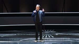 Sebastian Maniscalco: Stay Hungry