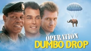 Operation Dumbo Drop