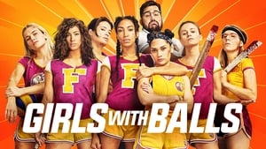 Girls with Balls