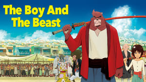 The Boy and the Beast