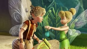 Tinker Bell and the Lost Treasure