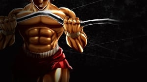 BAKI