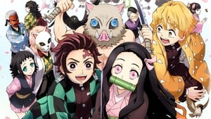 Demon Slayer: Kimetsu no Yaiba