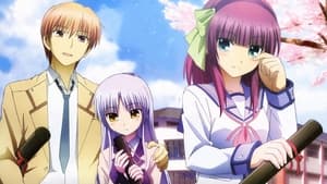 Angel Beats!