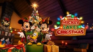 Mickey Saves Christmas