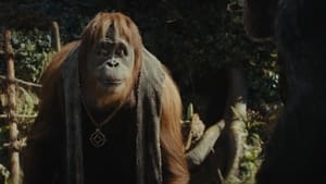 Kingdom of the Planet of the Apes