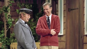 Won't You Be My Neighbor?