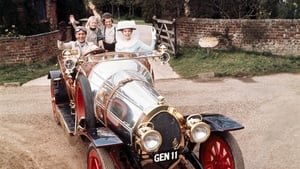 Chitty Chitty Bang Bang