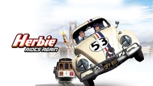 Herbie Rides Again