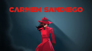 Carmen Sandiego