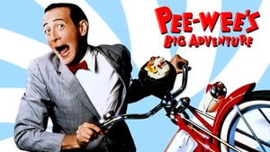 Pee-wee's Big Adventure