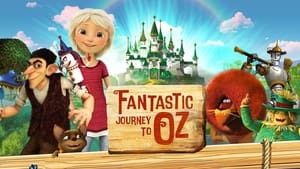 Fantastic Journey to Oz