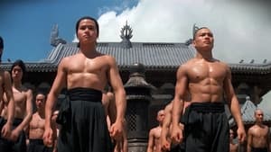 Shaolin Temple