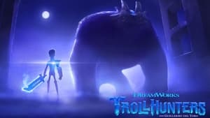 Trollhunters: Tales of Arcadia