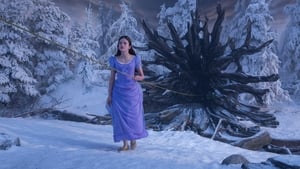 The Nutcracker and the Four Realms