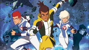 Galactik Football