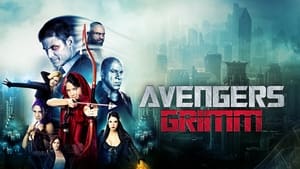 Avengers Grimm