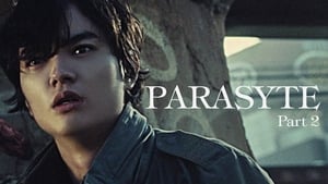 Parasyte: Part 2