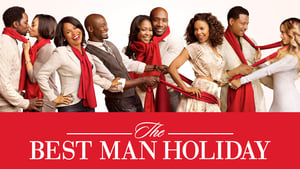 The Best Man Holiday