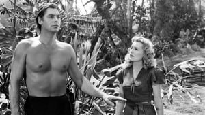 Tarzan and the Leopard Woman