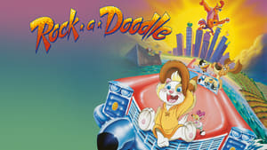 Rock-A-Doodle