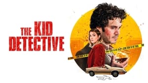 The Kid Detective