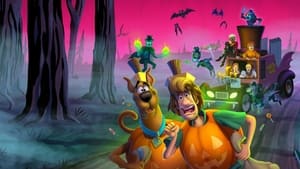 Trick or Treat Scooby-Doo!