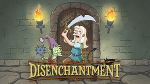 Disenchantment