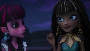 Monster High: Electrified