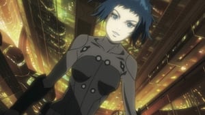 Ghost in the Shell Arise - Border 1: Ghost Pain