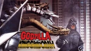 Godzilla vs. King Ghidorah