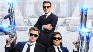 Men in Black: International