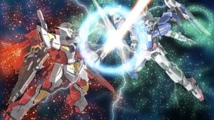 Mobile Suit Gundam 00