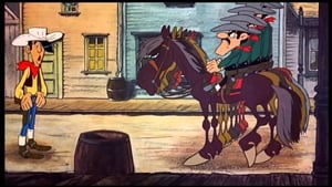 Lucky Luke: The Ballad of the Daltons