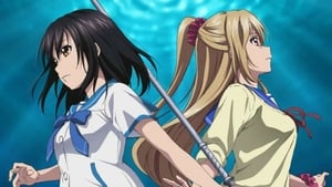 Strike the Blood