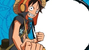 One Piece: Strong World