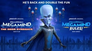 Megamind Rules!