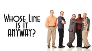 Whose Line Is It Anyway?