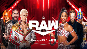 WWE Raw