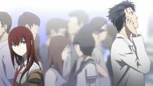 Steins;Gate: The Movie - Load Region of Déjà Vu