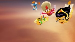 Legend of the Three Caballeros