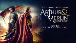 Arthur & Merlin: Knights of Camelot