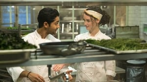 The Hundred-Foot Journey