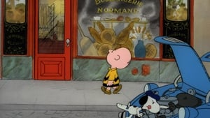 Bon Voyage, Charlie Brown (and Don't Come Back!)