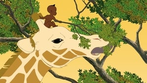 Kirikou and the Wild Beasts