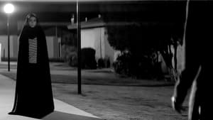 A Girl Walks Home Alone at Night